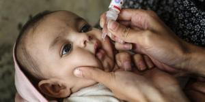 الصحة تحذر المواطنين من فيروس شلل الأطفال: شديد العدوى وينتقل عن طريق التلامس