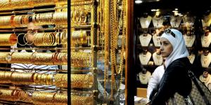 خبراء يكشفون سبب تراجع الذهب 130 جنيها بعد الارتفاع التاريخي