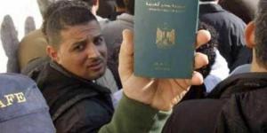 القوى العاملة والجالية المصرية يعلقان على منع دخول العمالة المصرية للكويت