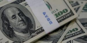 سعر الدولار مقابل الجنيه في البنوك المصرية