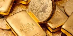 ارتفاع أسعار الذهب في التعاملات المسائية