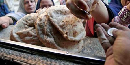 مسئول بالتموين يعلن موعد تطبيق منظومة الخبز غير المدعم للمواطنين