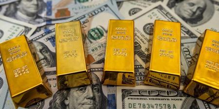الغرف التجارية توضح: هل هناك ارتباط بين سعر الذهب وقرار الفائدة الأمريكية؟