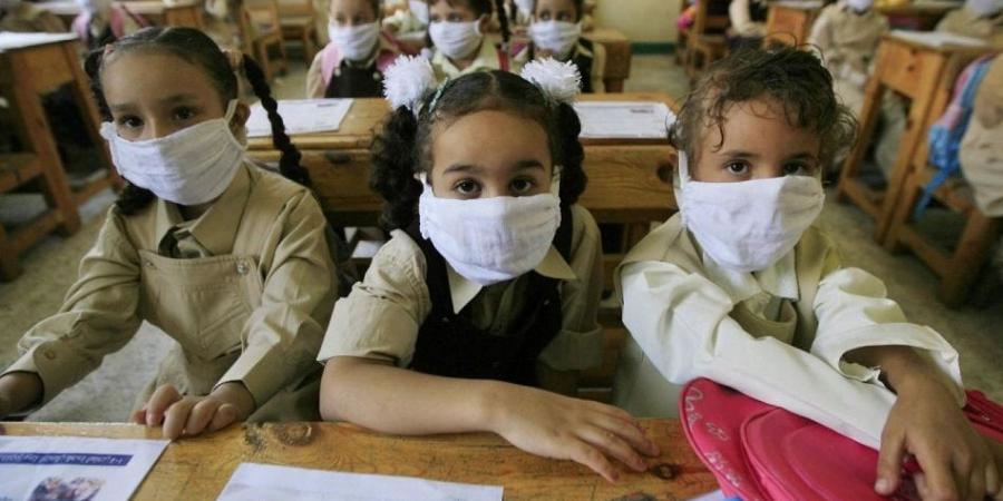 ما هو مصير المدارس حال استمرار الفيروس المخلوي التنفسي؟