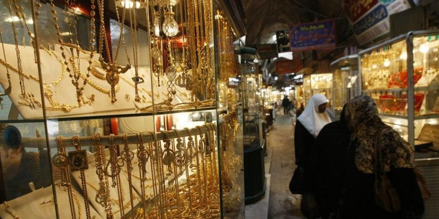 عودة للارتفاع.. أسعار الذهب اليوم في مصر