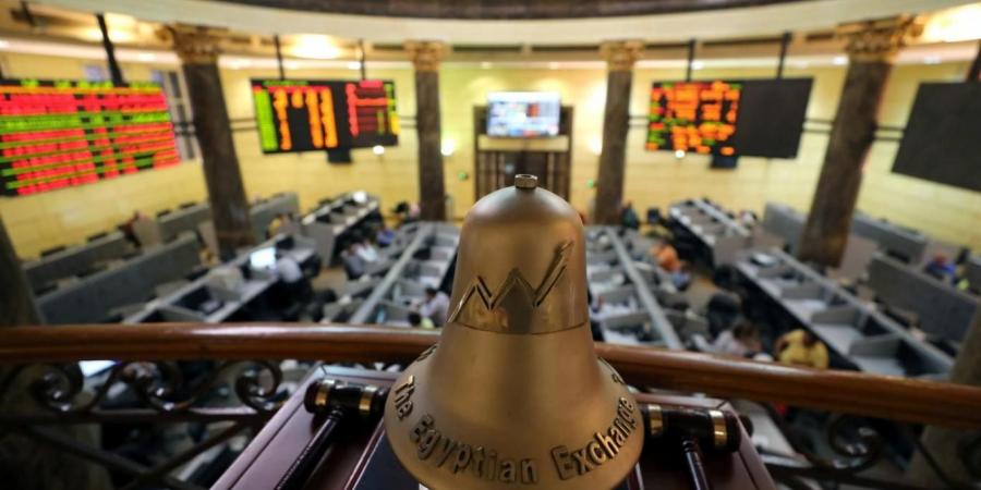 رقم قياسي مع بداية 2023.. رأس المال السوقي يحقق أعلى مستوى في تاريخ البورصة المصرية