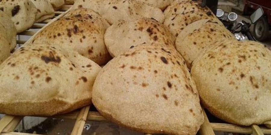 30 ألف مخبز.. التموين تحدد إجراءات صرف الخبز البلدي لغير حاملي البطاقات