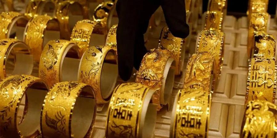 مستشار وزير التموين: زيادات قريبة في أسعار الذهب بمصر