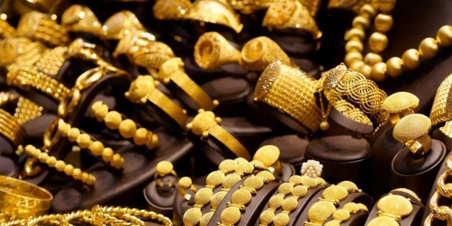 20 جنيها.. انخفاض أسعار الذهب في مصر