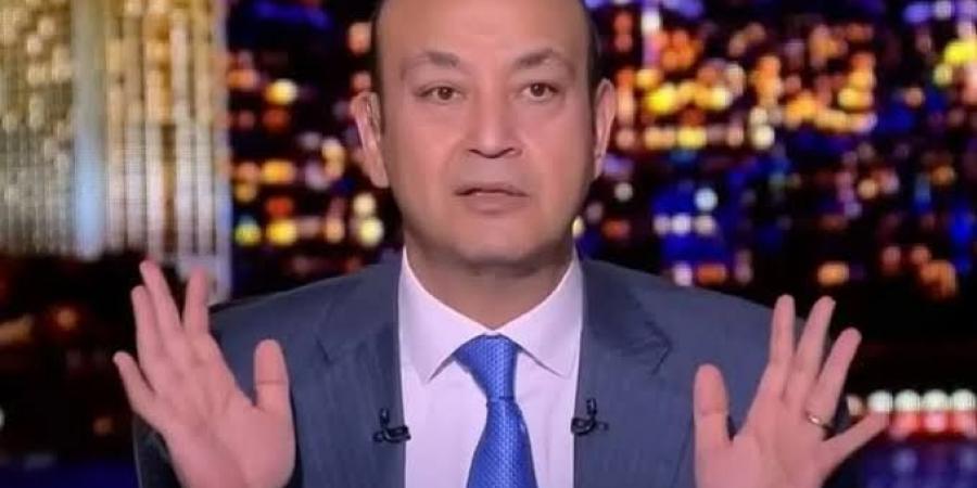 عمرو أديب لمنتقدي بيع الجنسية المصرية: اسألوهم كده الجنسية التركية بتتباع بكام؟!