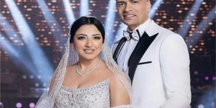 والد زوجة حسن شاكوش يرد على اتهامها بالسرقة وزواجها قبل الزواج من مطرب المهرجانات (فيديو)
