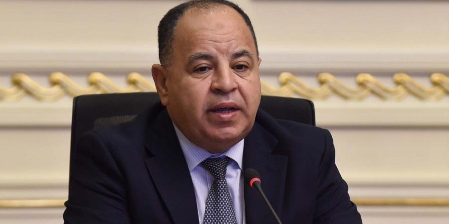 بدون جمارك.. وزير المالية: ندرس السماح للمصريين بالخارج بإدخال الذهب