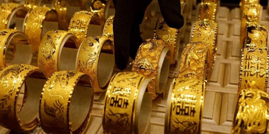 التعاملات المسائية.. سعر الذهب يرتفع في مصر